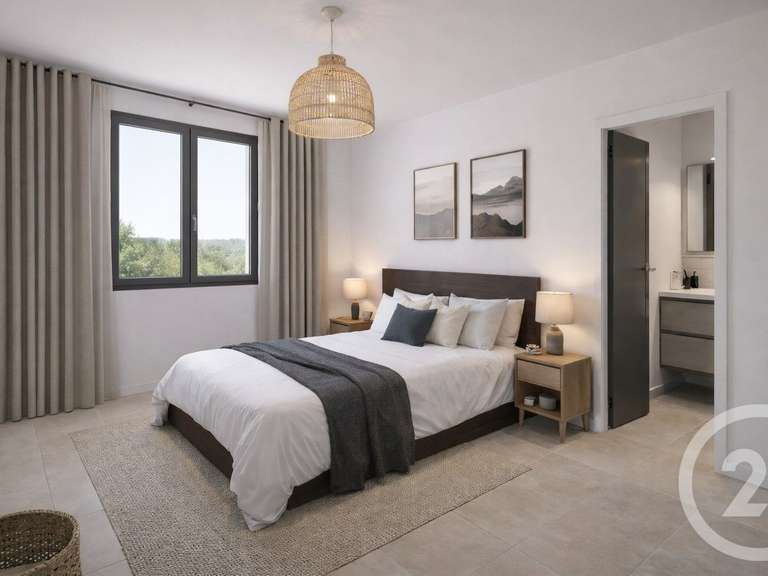 Maison Saint-Florent - 3 chambres - 124m²