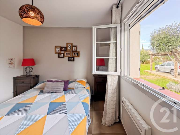 Maison Saint-Florent - 4 chambres - 118m²