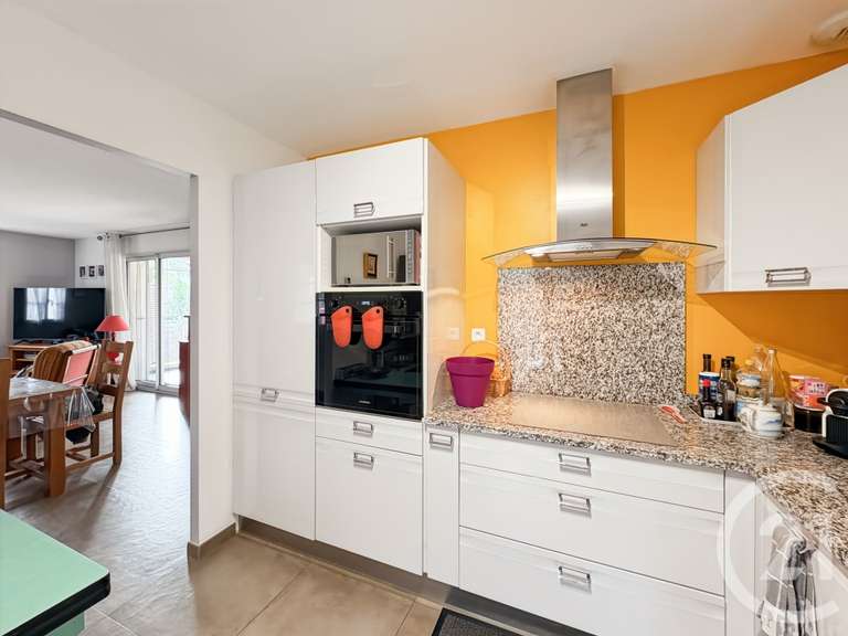 Maison Saint-Florent - 4 chambres - 118m²