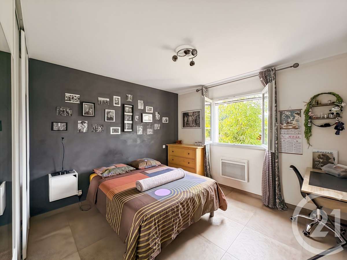 Maison Saint-Florent