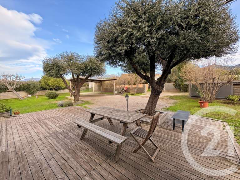 Maison Saint-Florent - 4 chambres - 118m²