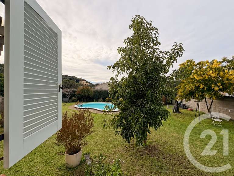 Maison Saint-Florent - 4 chambres - 118m²