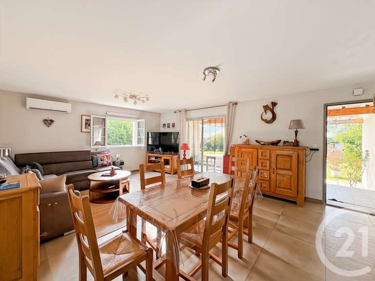 Maison Saint-Florent - 4 chambres - 118m²