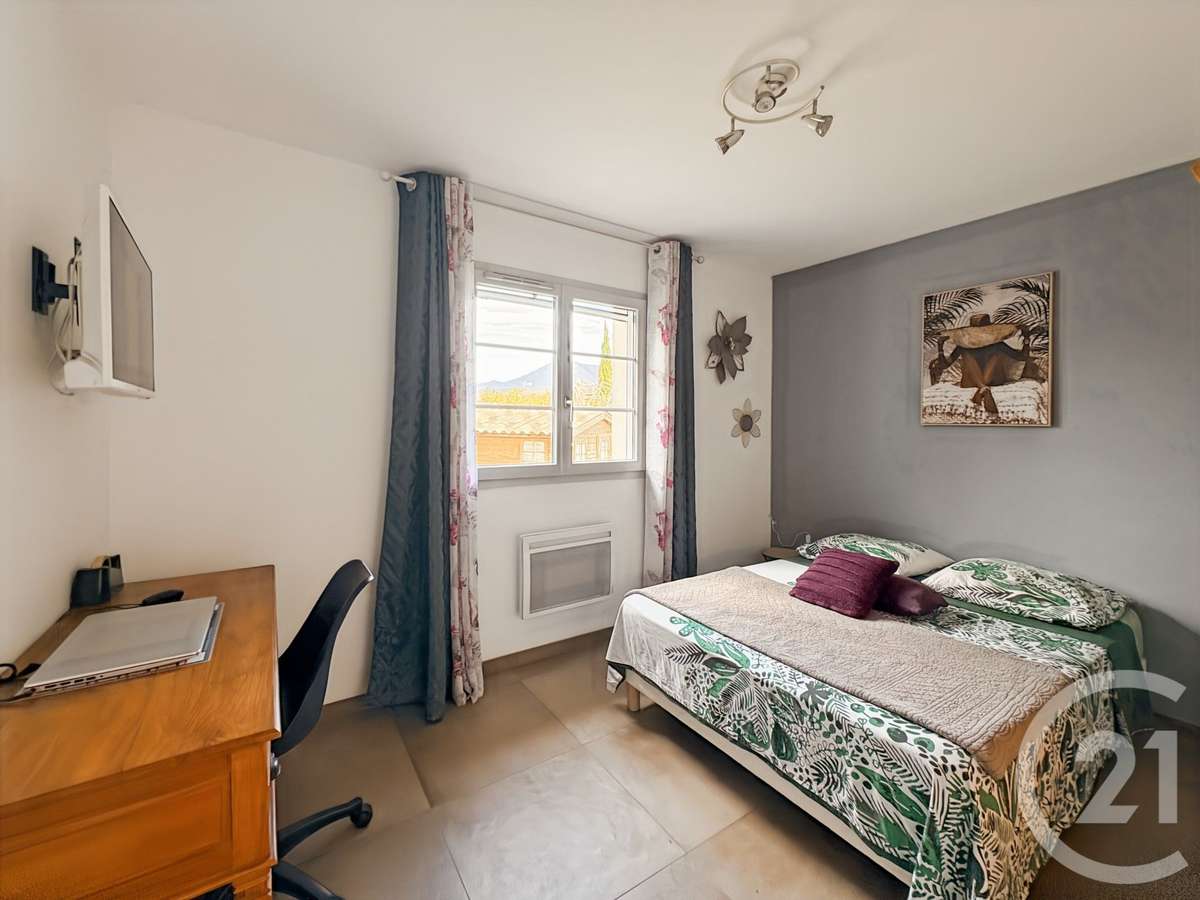 Maison Saint-Florent