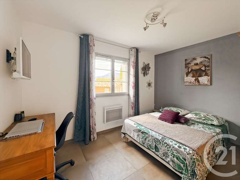 Maison Saint-Florent - 4 chambres - 118m²