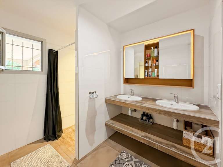 Maison Saint-Florent - 4 chambres - 118m²