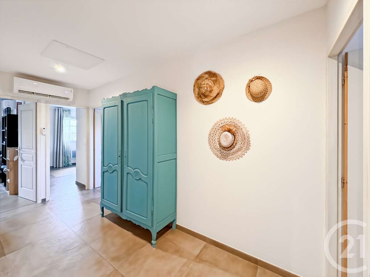 Maison Saint-Florent