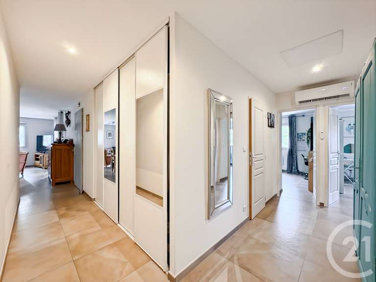 Maison Saint-Florent - 4 chambres - 118m²