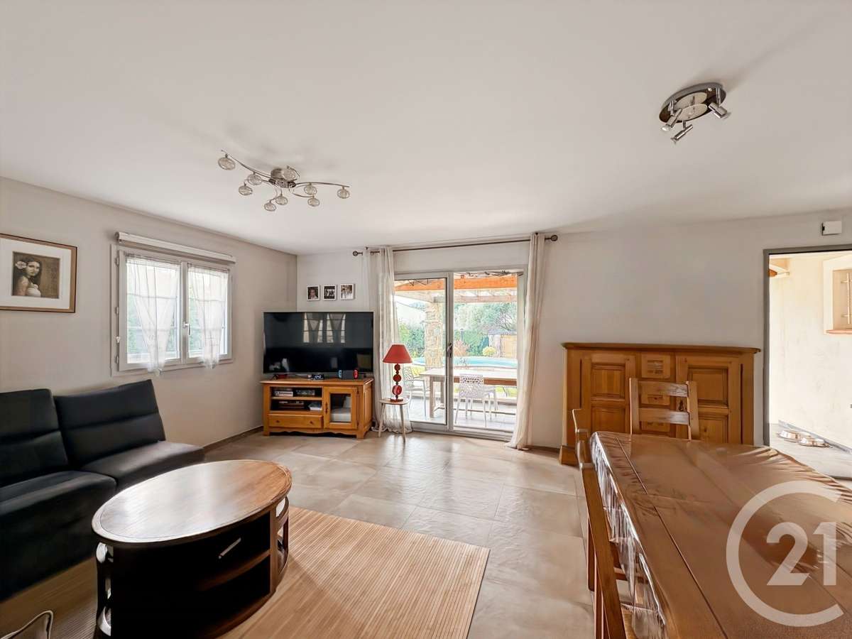 Maison Saint-Florent