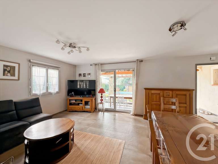 Maison Saint-Florent - 4 chambres - 118m²