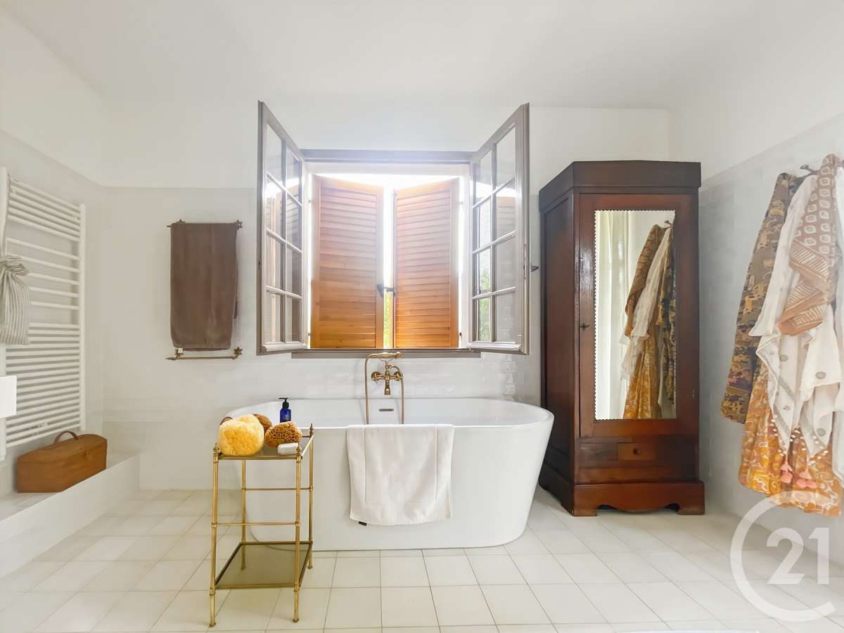 Maison Saint-Florent