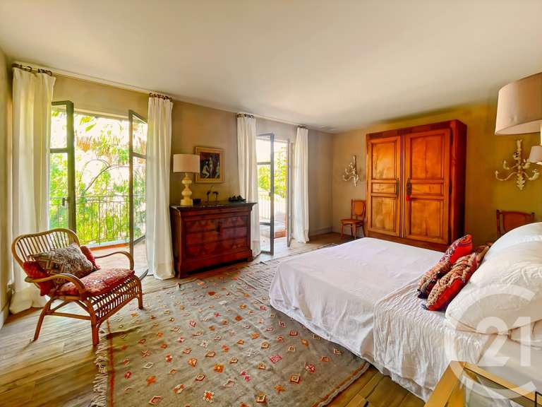 Maison Saint-Florent - 6 chambres - 303m²