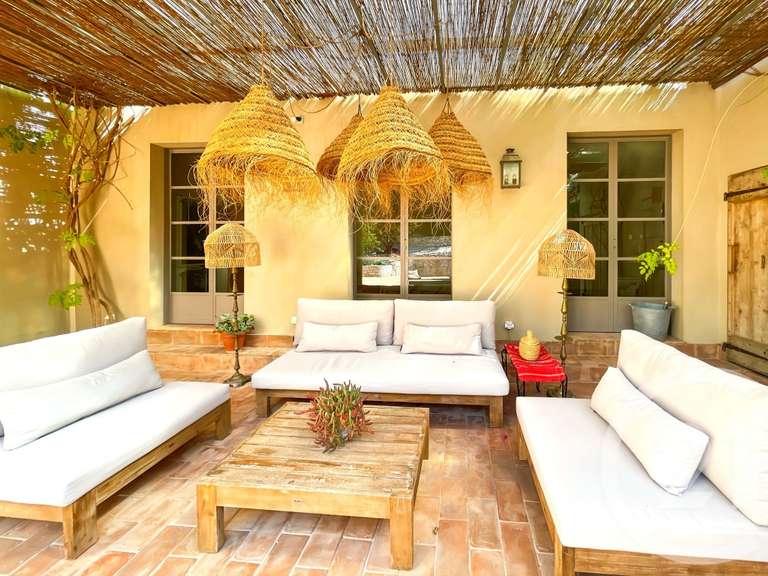 Maison Saint-Florent - 6 chambres - 303m²