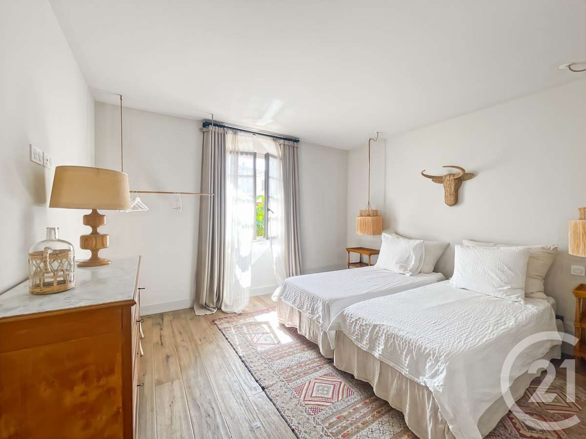 Maison Saint-Florent