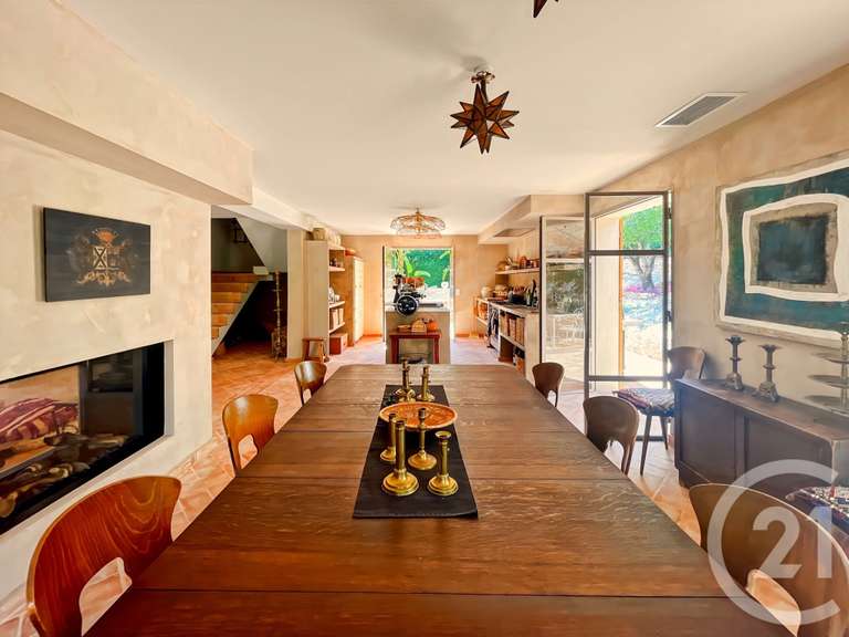 Maison Saint-Florent - 6 chambres - 303m²