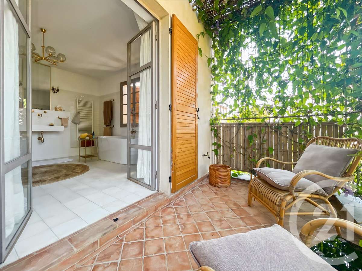 Maison Saint-Florent