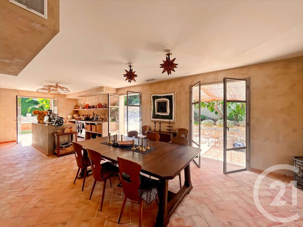 Maison Saint-Florent