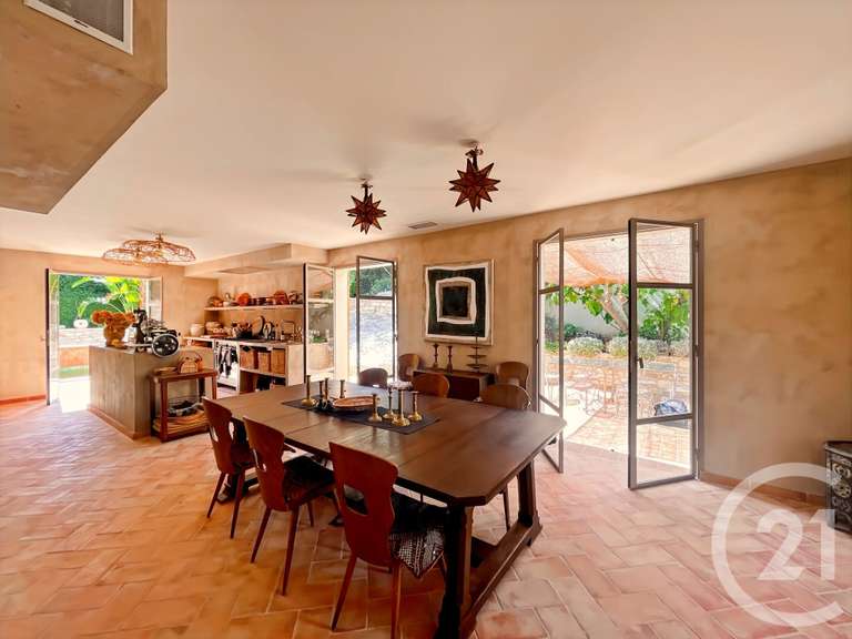 Maison Saint-Florent - 6 chambres - 303m²