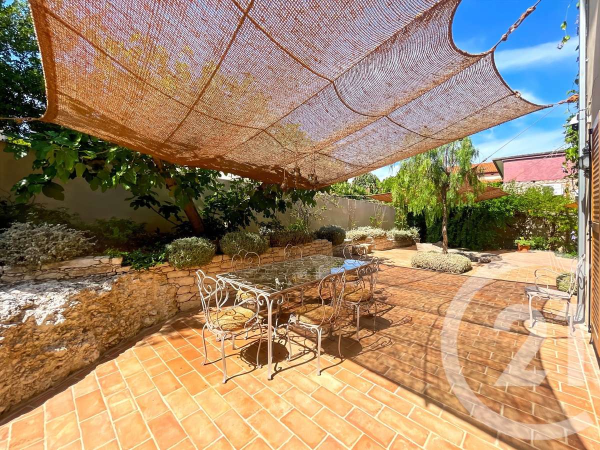 Maison Saint-Florent