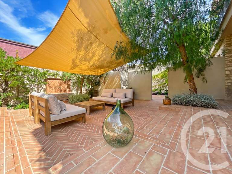 Maison Saint-Florent - 6 chambres - 303m²