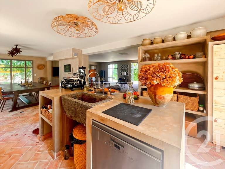 Maison Saint-Florent - 6 chambres - 303m²