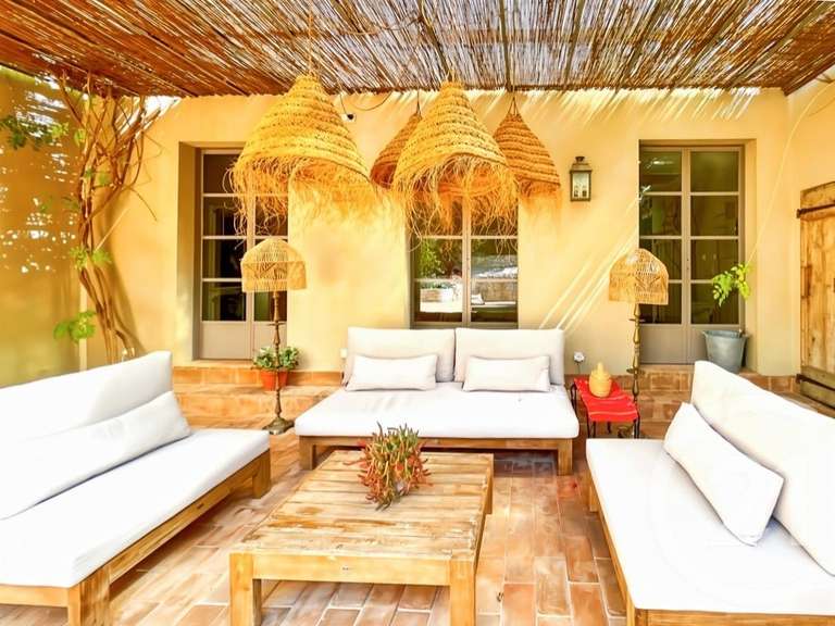 Maison Saint-Florent - 6 chambres - 303m²