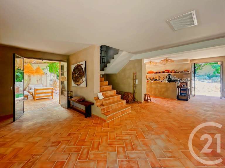 Maison Saint-Florent - 6 chambres - 303m²