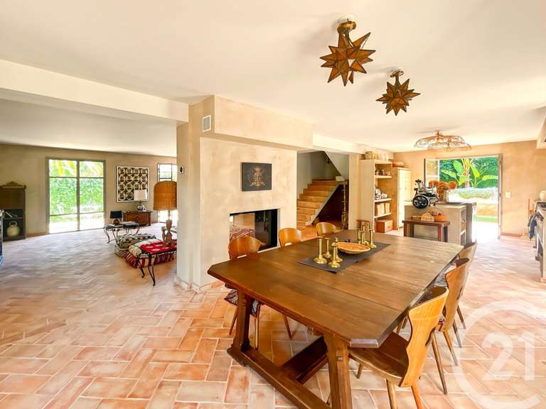 Maison Saint-Florent - 6 chambres - 303m²