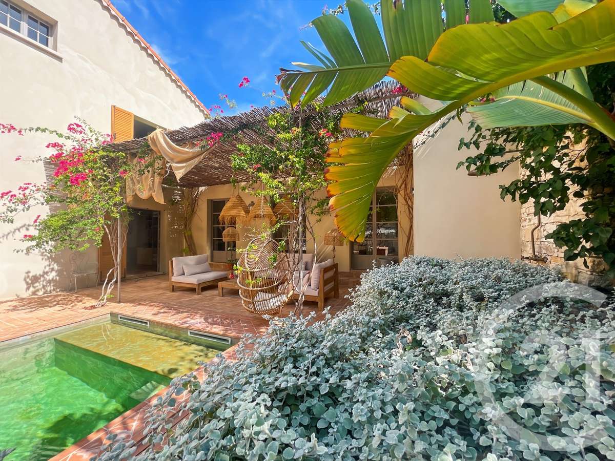 Maison Saint-Florent