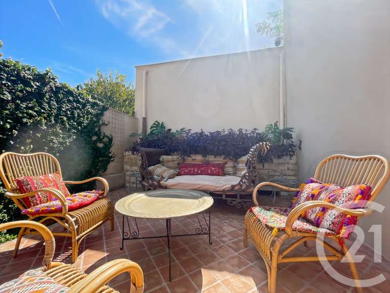 Maison Saint-Florent - 6 chambres - 303m²