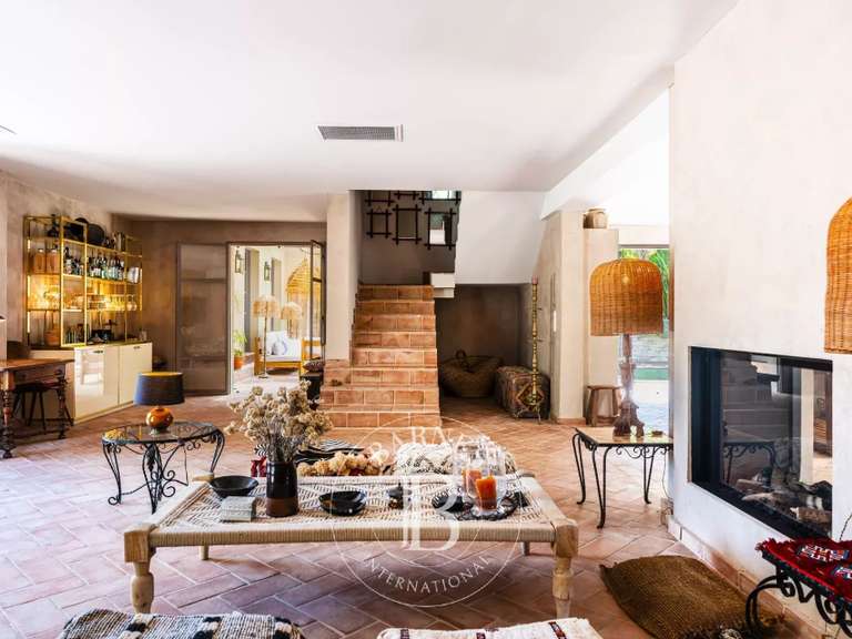 Maison Saint-Florent - 6 chambres - 255m²