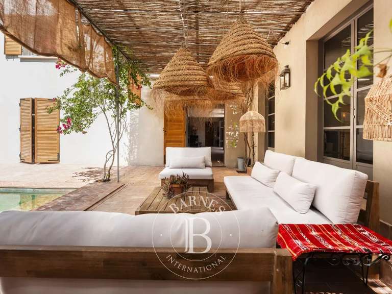 Maison Saint-Florent - 6 chambres - 255m²