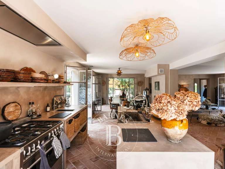 Maison Saint-Florent - 6 chambres - 255m²