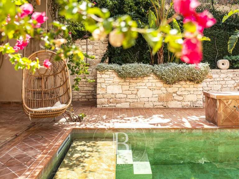 Maison Saint-Florent - 6 chambres - 255m²