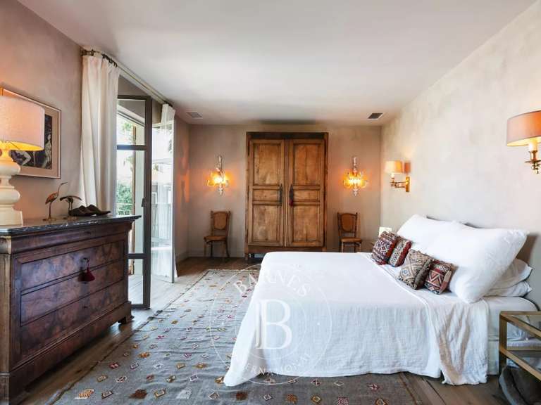 Maison Saint-Florent - 6 chambres - 255m²