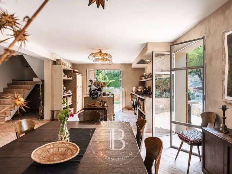 Maison Saint-Florent - 6 chambres - 255m²