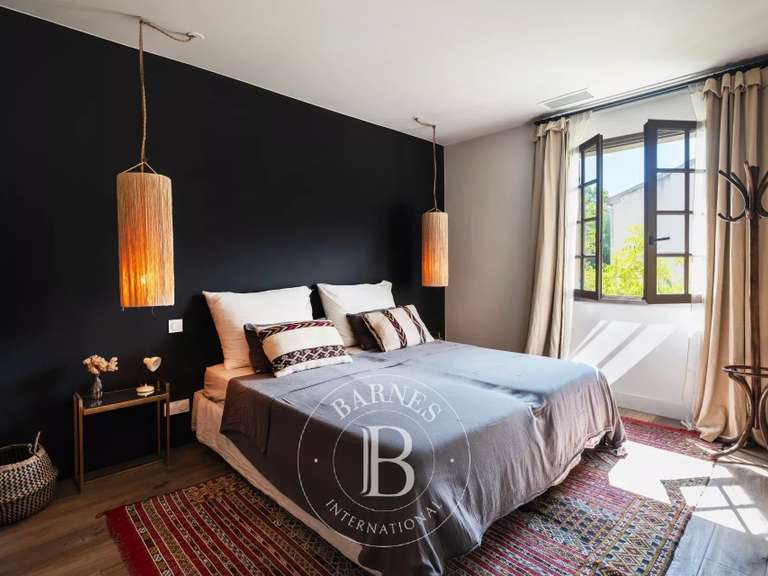 Maison Saint-Florent - 6 chambres - 255m²