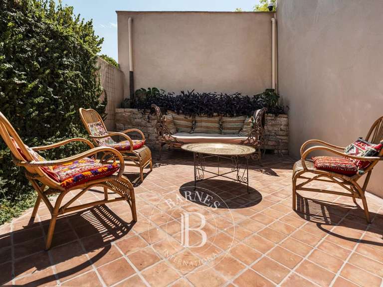 Maison Saint-Florent - 6 chambres - 255m²