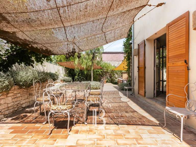 Maison Saint-Florent - 6 chambres - 255m²