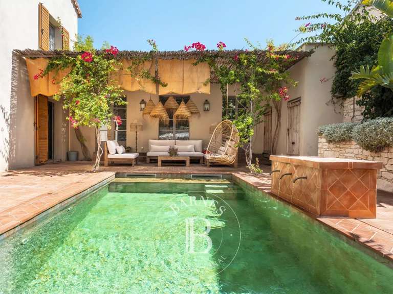 Maison Saint-Florent - 6 chambres - 255m²