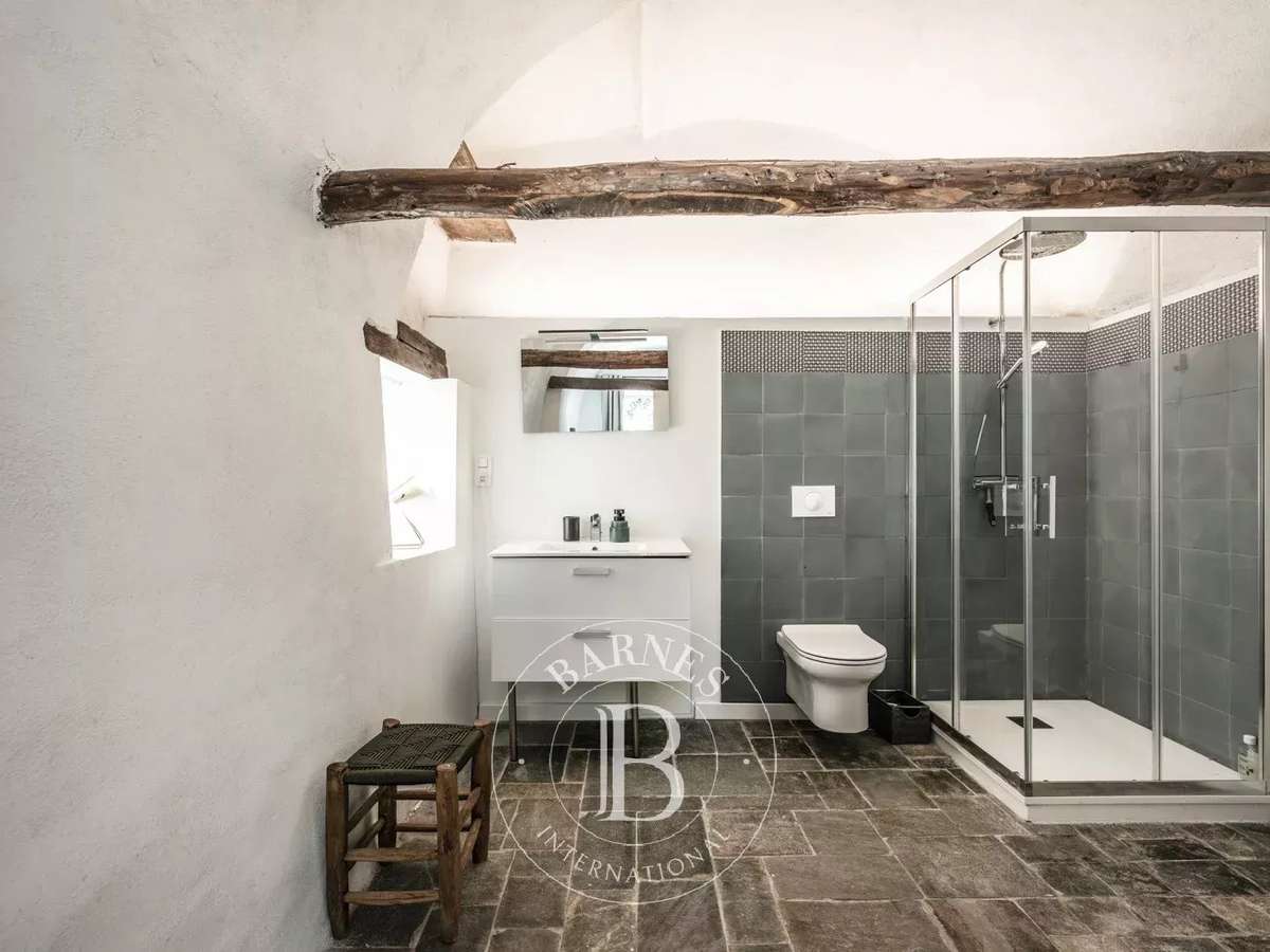 Maison Saint-Florent