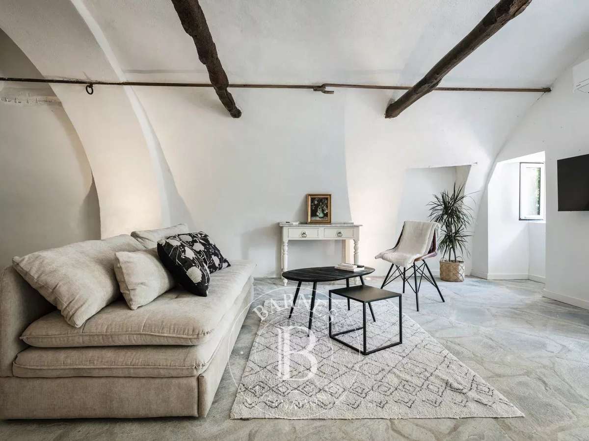Maison Saint-Florent