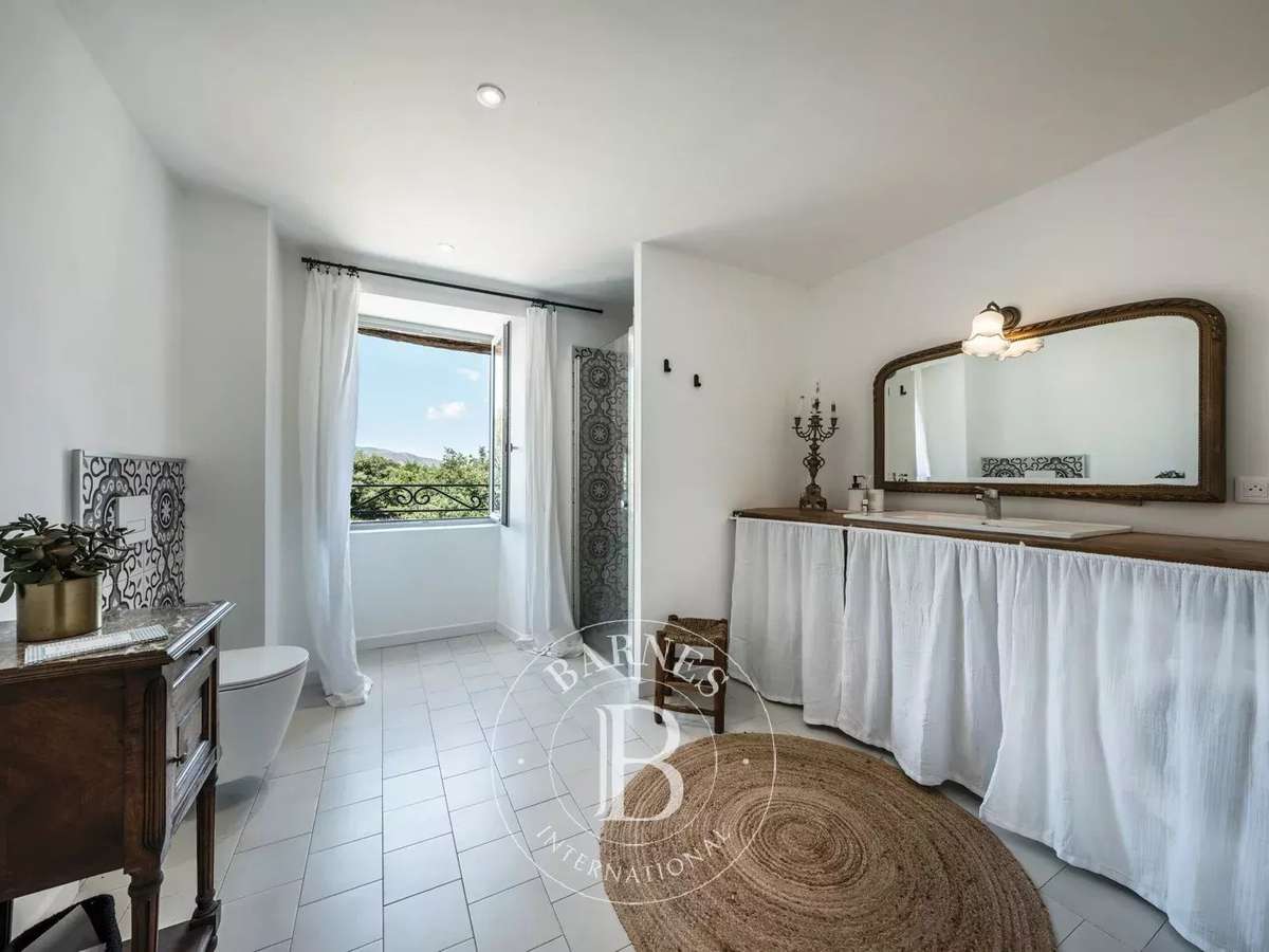 Maison Saint-Florent