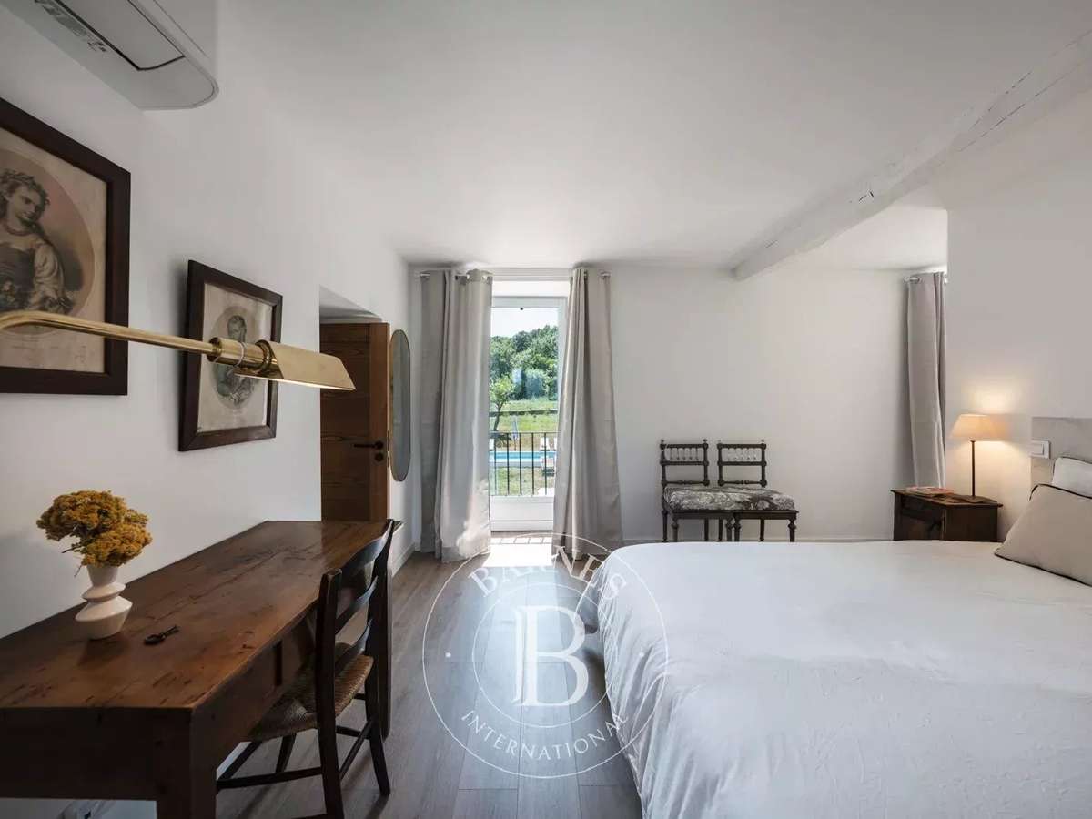 Maison Saint-Florent
