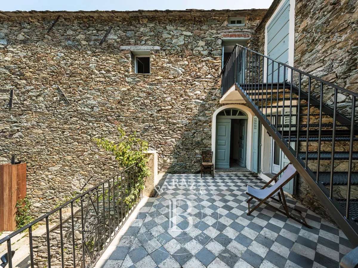 Maison Saint-Florent