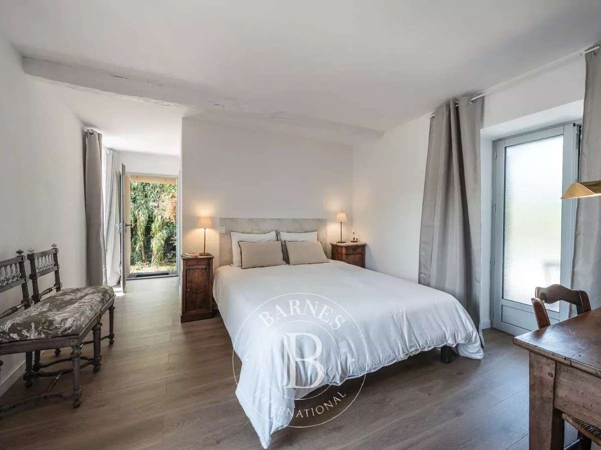Maison Saint-Florent