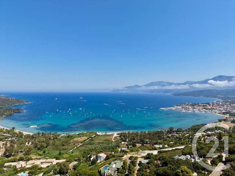 Maison Saint-Florent - 5 chambres - 220m²