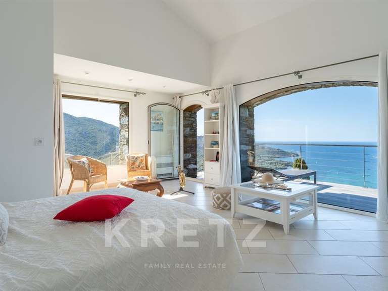 Maison Saint-Florent - 6 chambres - 350m²