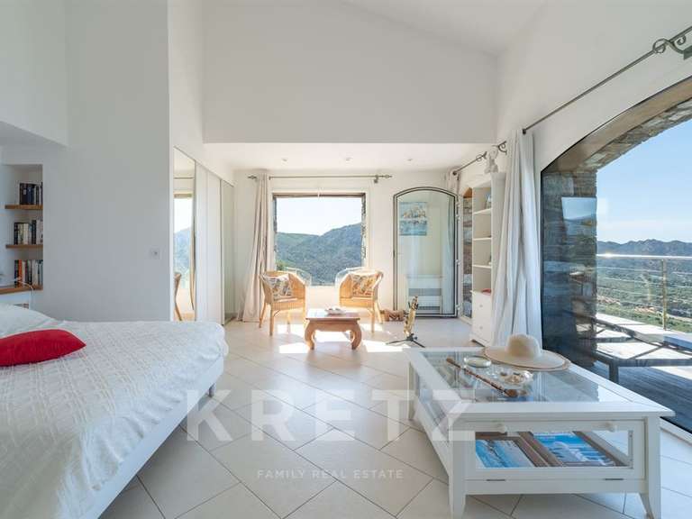 Maison Saint-Florent - 6 chambres - 350m²