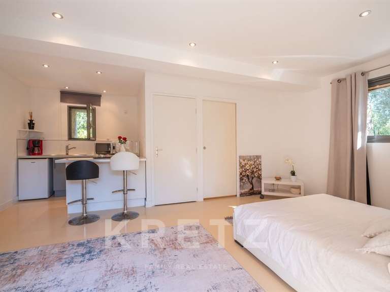 Maison Saint-Florent - 6 chambres - 350m²